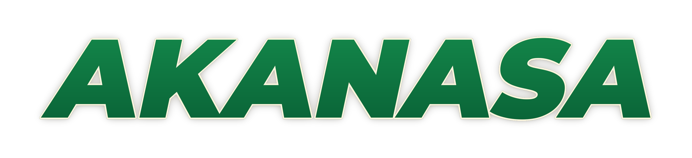 akanasa